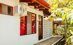 Hotel Hibiscus Cabina 4